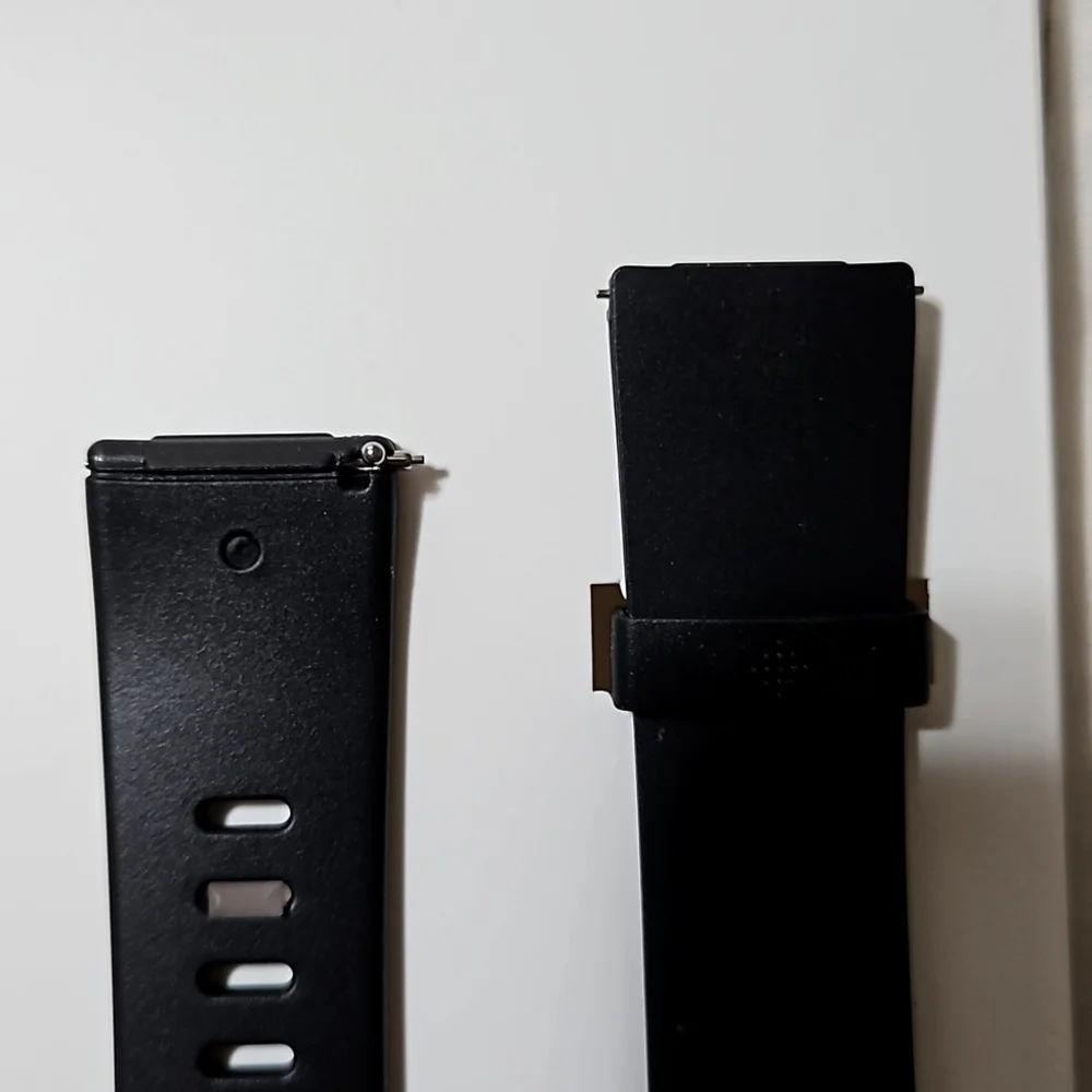 Fitbit Versa (1) wristband